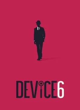 Обложка Device 6