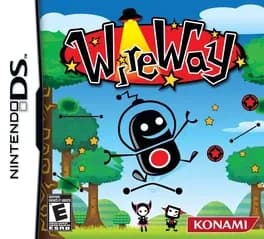 Обложка WireWay