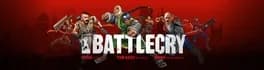 Обложка BattleCry