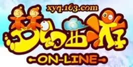 Обложка Westward Journey Online