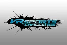 Обложка VR Sports: Challenge