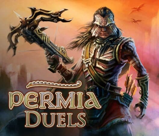Обложка Permia - Duels