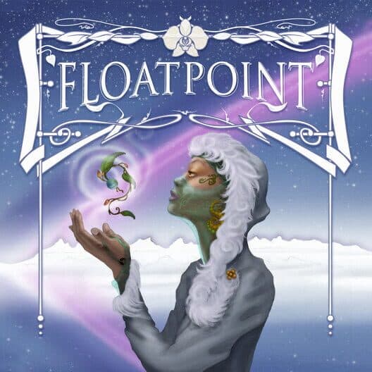 Обложка Floatpoint
