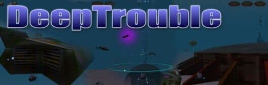 Обложка DeepTrouble