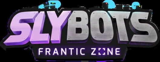 Обложка Slybots: Frantic Zone