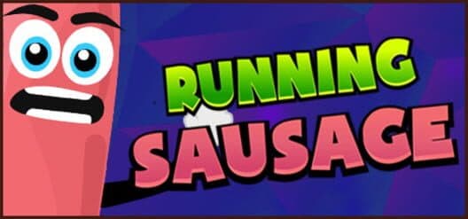 Обложка Running Sausage