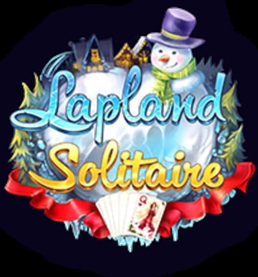 Обложка Lapland Solitaire