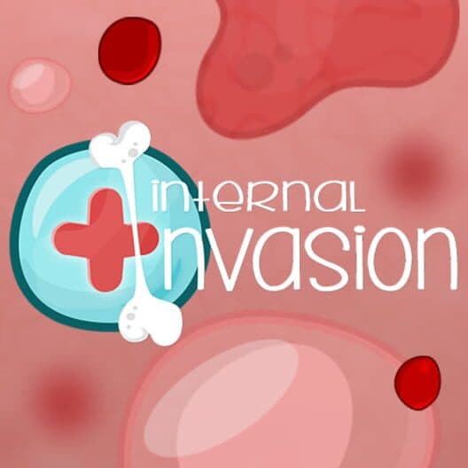 Обложка Internal Invasion