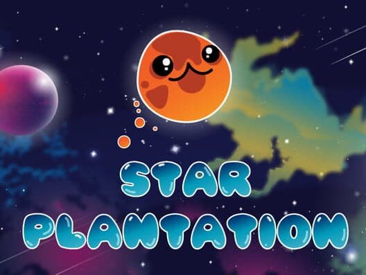 Обложка Star Plantation
