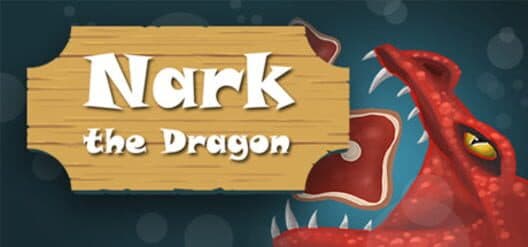 Обложка Nark the Dragon