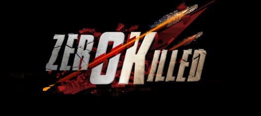 Обложка Zero Killed