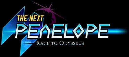 Обложка The Next Penelope: Race to Odysseus