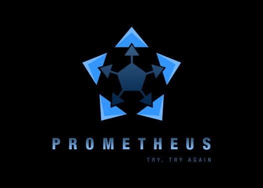 Обложка Promethium