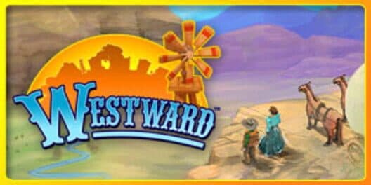 Обложка Westward