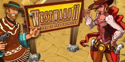 Обложка Westward II: Heroes of the Frontier