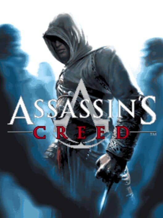 Обложка Assassin's Creed Mobile