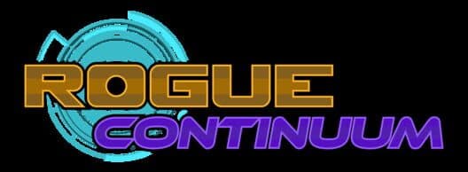 Обложка Rogue Continuum