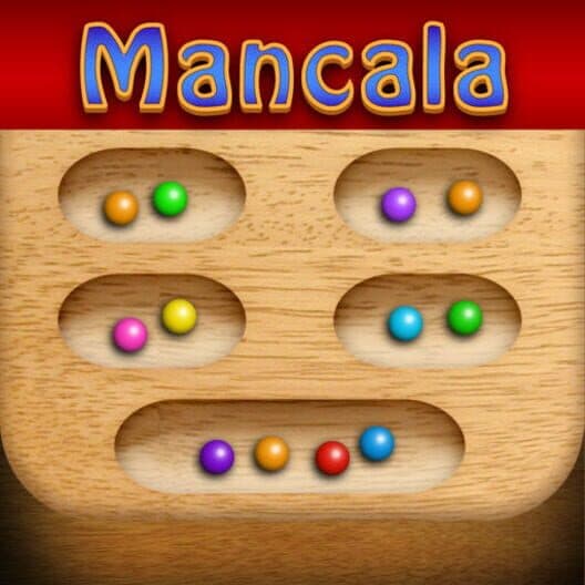 Обложка Mancala Pro