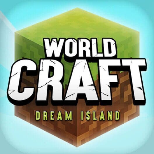 Обложка World Craft Epic Dream Island