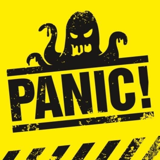 Обложка Panic!