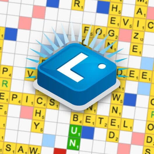 Обложка Lexulous Word Game