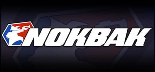 Обложка Nokbak