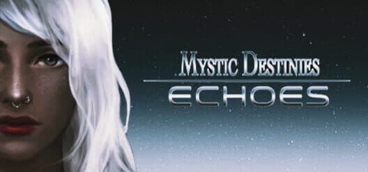 Обложка Mystic Destinies: Echoes