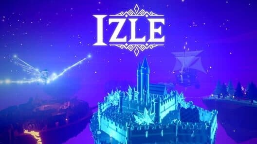 Обложка Izle