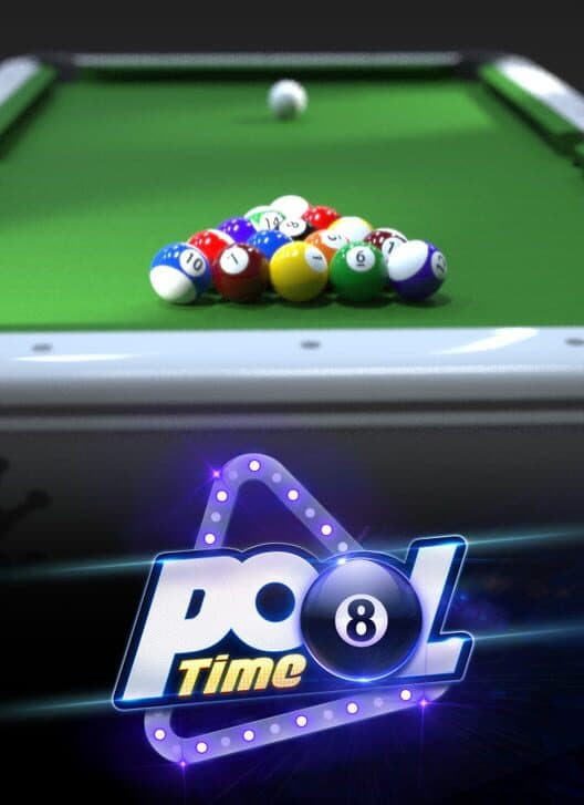 Обложка PoolTime