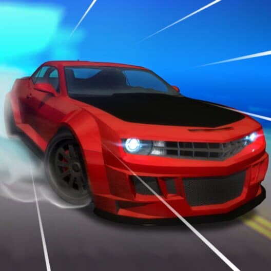 Обложка Supercars Racing