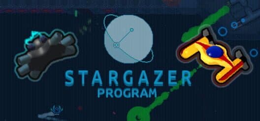 Обложка Stargazer program