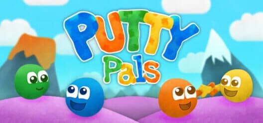 Обложка Putty Pals