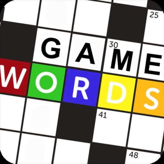 Обложка Word Puzzle Game