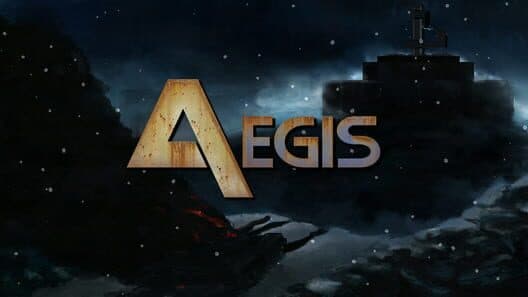 Обложка Aegis