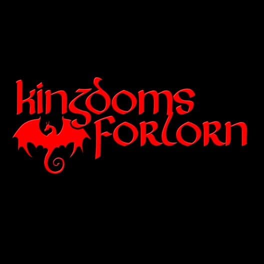 Обложка Kingdoms Forlorn