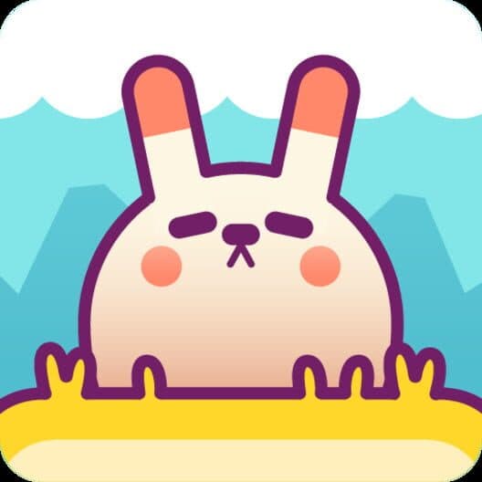 Обложка Fat Bunny