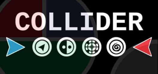Обложка Collider