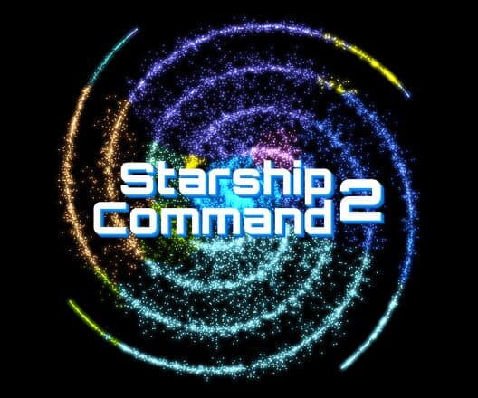 Обложка Starship Command 2