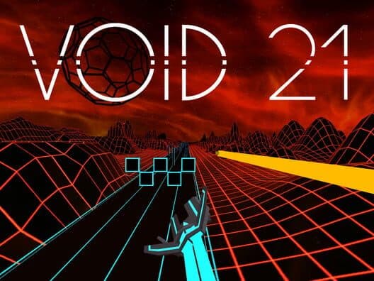Обложка Void 21