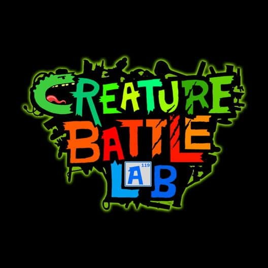 Обложка Creature Battle Lab