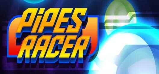 Обложка Pipes Racer