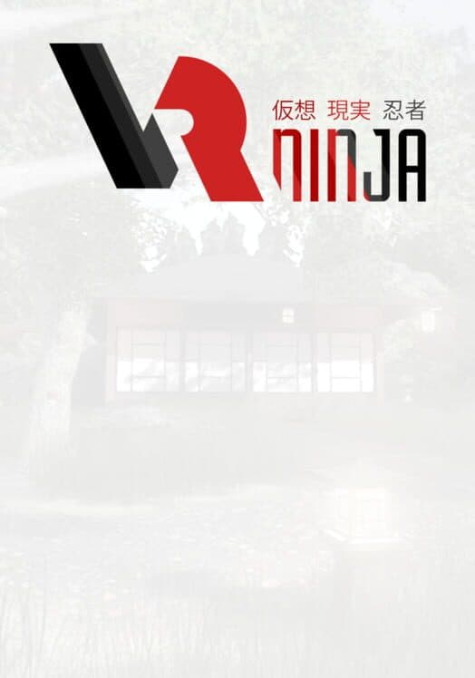 Обложка VRNinja