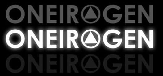 Обложка Oneirogen