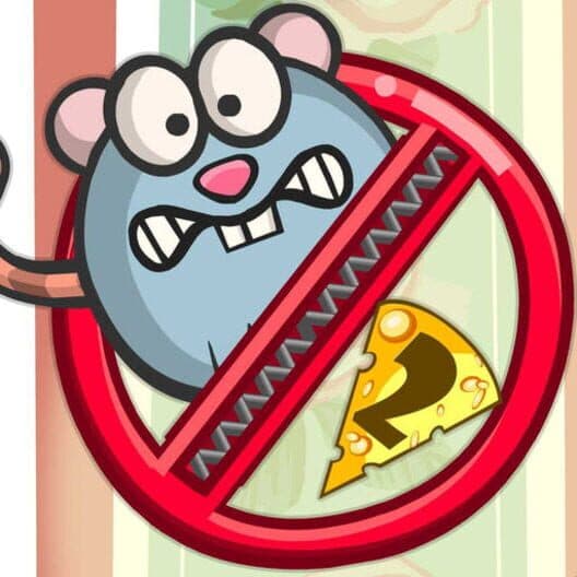 Обложка Rats Invasion 2
