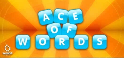 Обложка Ace of Words