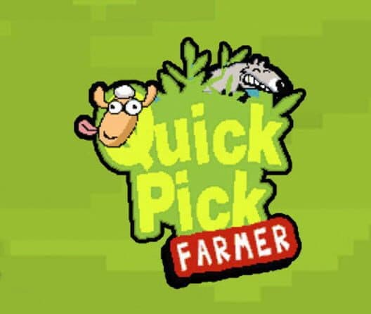 Обложка QuickPick Farmer