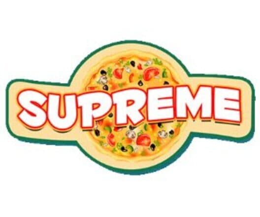 Обложка Supreme: Pizza Empire