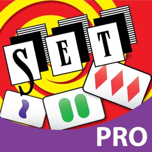 Обложка SET Pro HD