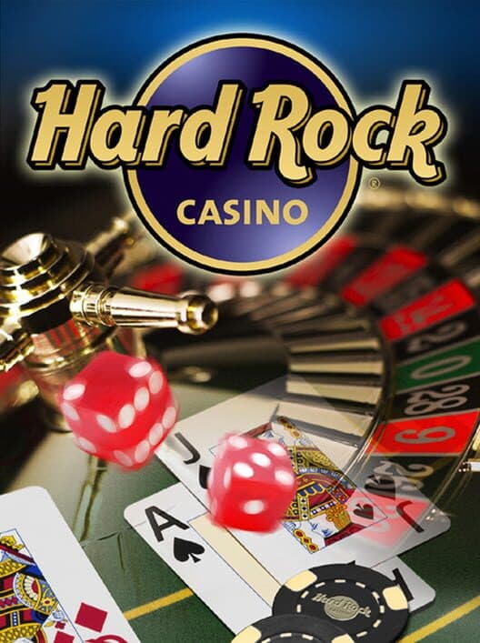 Обложка Hard Rock Casino