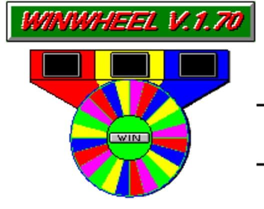 Обложка WinWheel